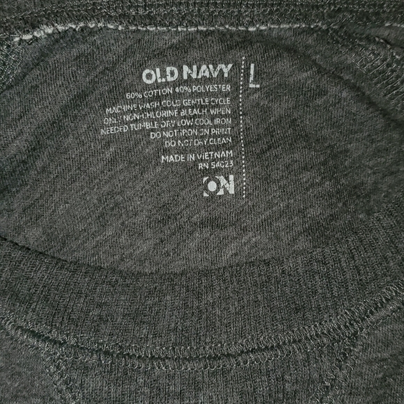 Men's sweater - Picture 2 of 2